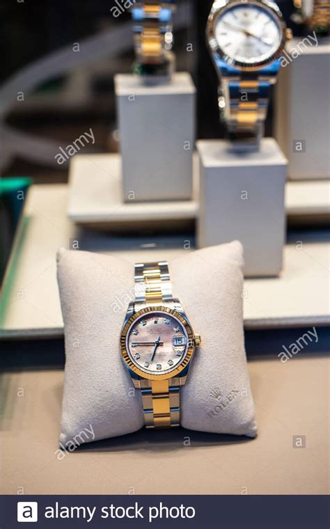 rolex belgium